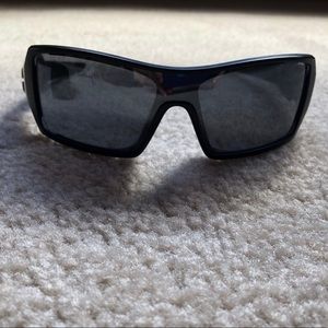 Oakley Oil Rig Polarized Sunglasses